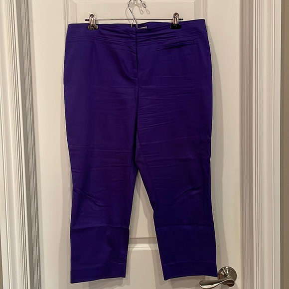 Ladies Capri pants. - Picture 1 of 2